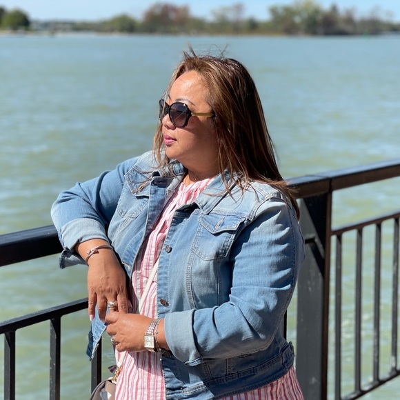 Meet your Posher, Cherry ann - Picture 1 of 1